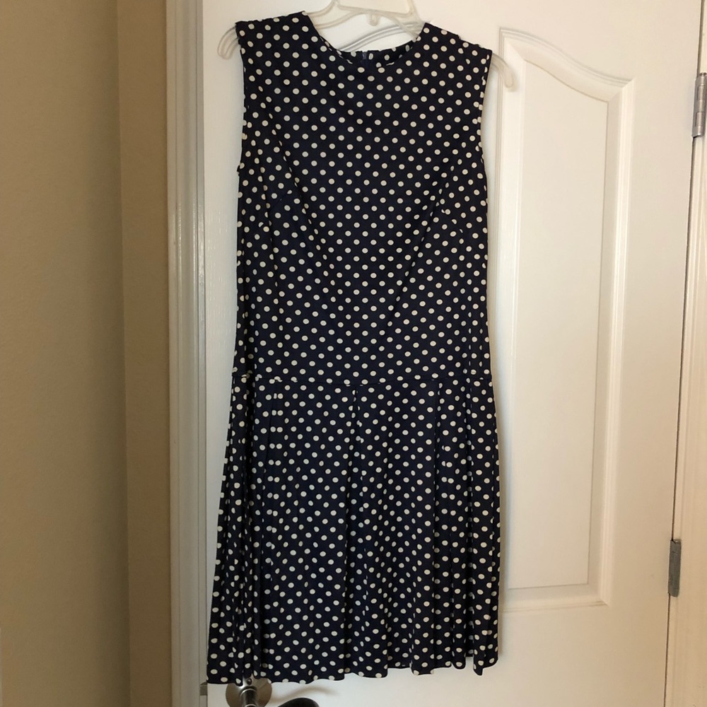 Vintage Fritzi dress